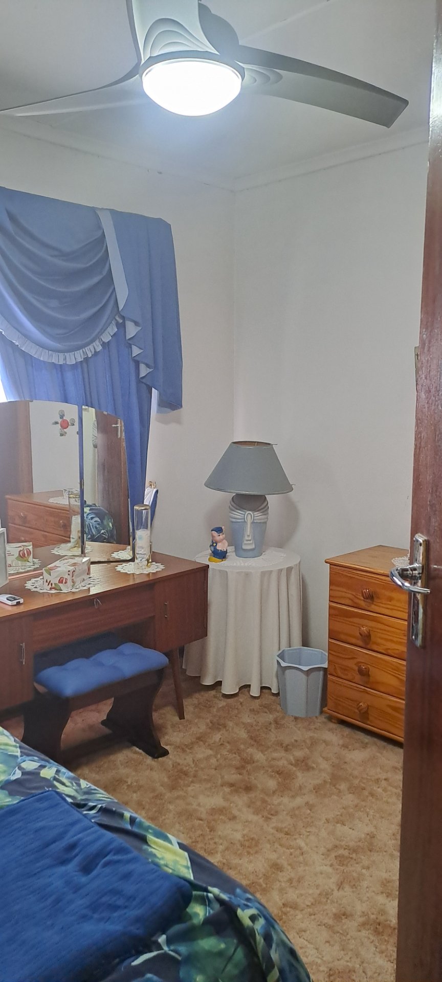 3 Bedroom Property for Sale in Bothasrus Eastern Cape